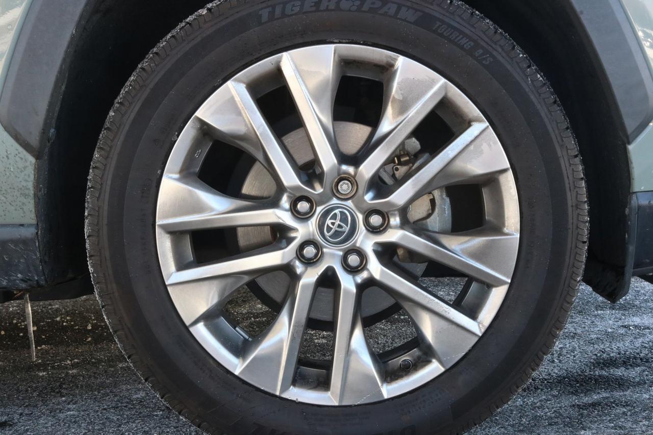 2020 Toyota RAV4 XLE Premium Fredericksburg VA