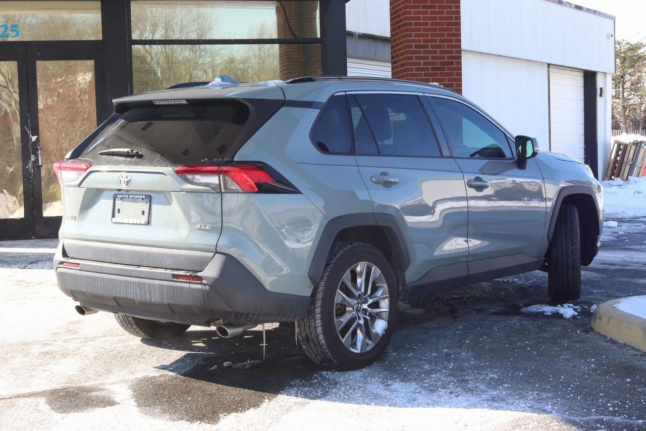 2020 Toyota RAV4 XLE Premium Fredericksburg VA