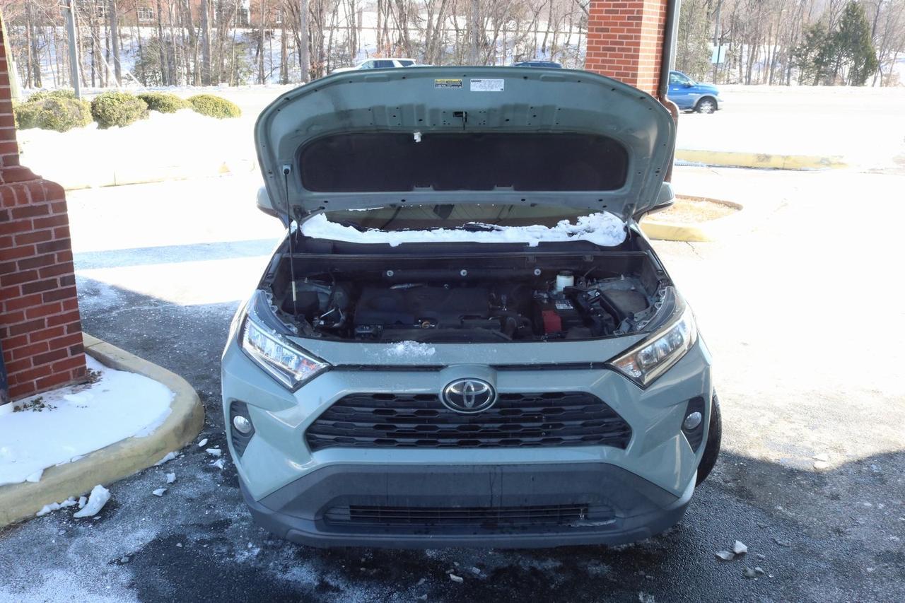 2020 Toyota RAV4 XLE Premium Fredericksburg VA