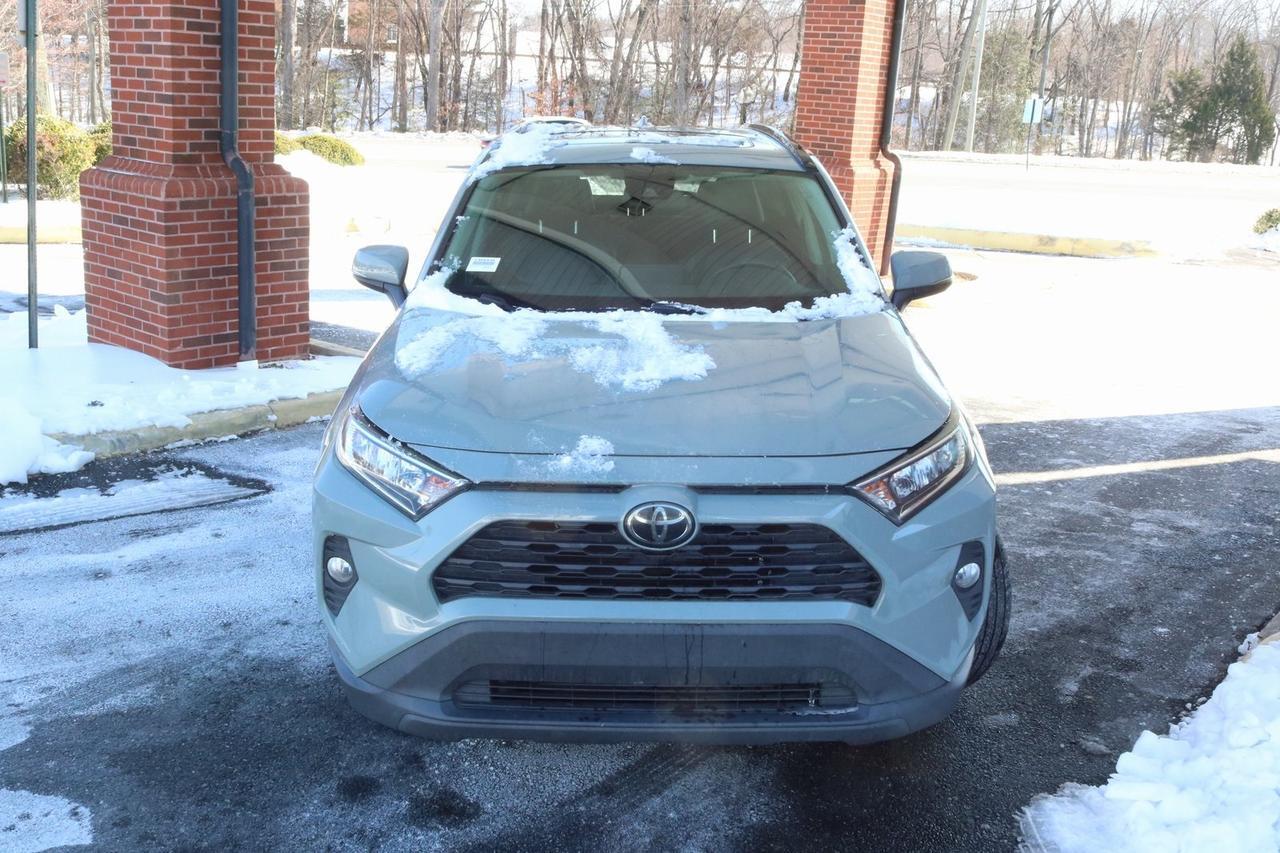 2020 Toyota RAV4 XLE Premium Fredericksburg VA