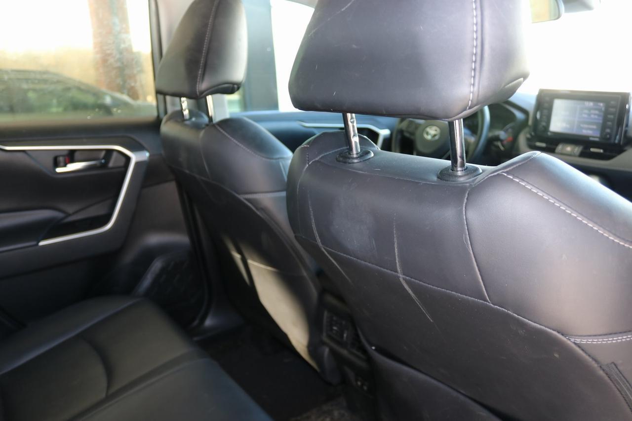 2020 Toyota RAV4 XLE Premium Fredericksburg VA