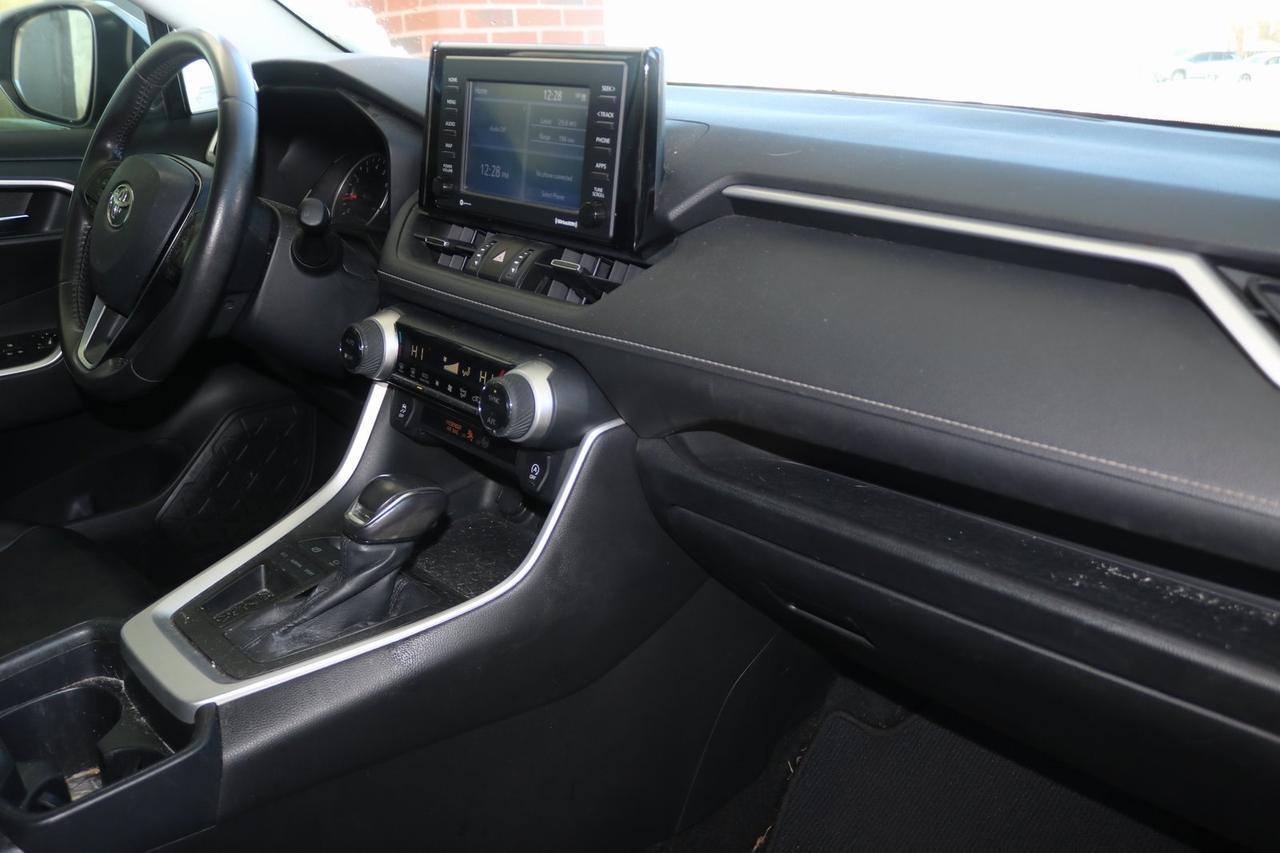 2020 Toyota RAV4 XLE Premium Fredericksburg VA