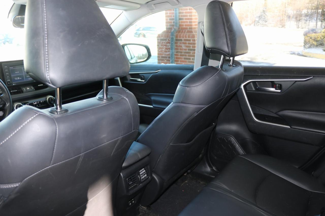 2020 Toyota RAV4 XLE Premium Fredericksburg VA