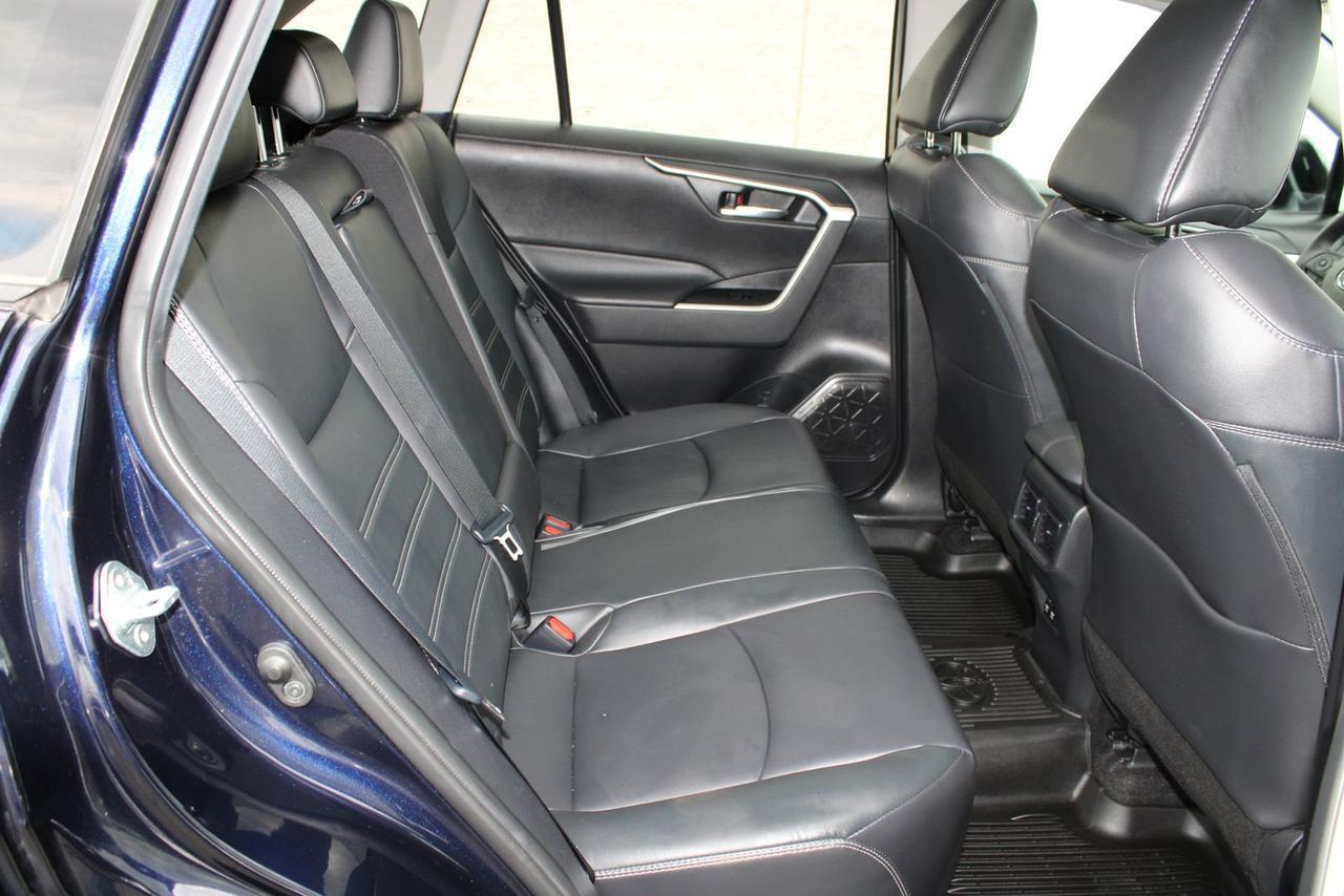 2020 Toyota RAV4 XLE Premium Stafford VA