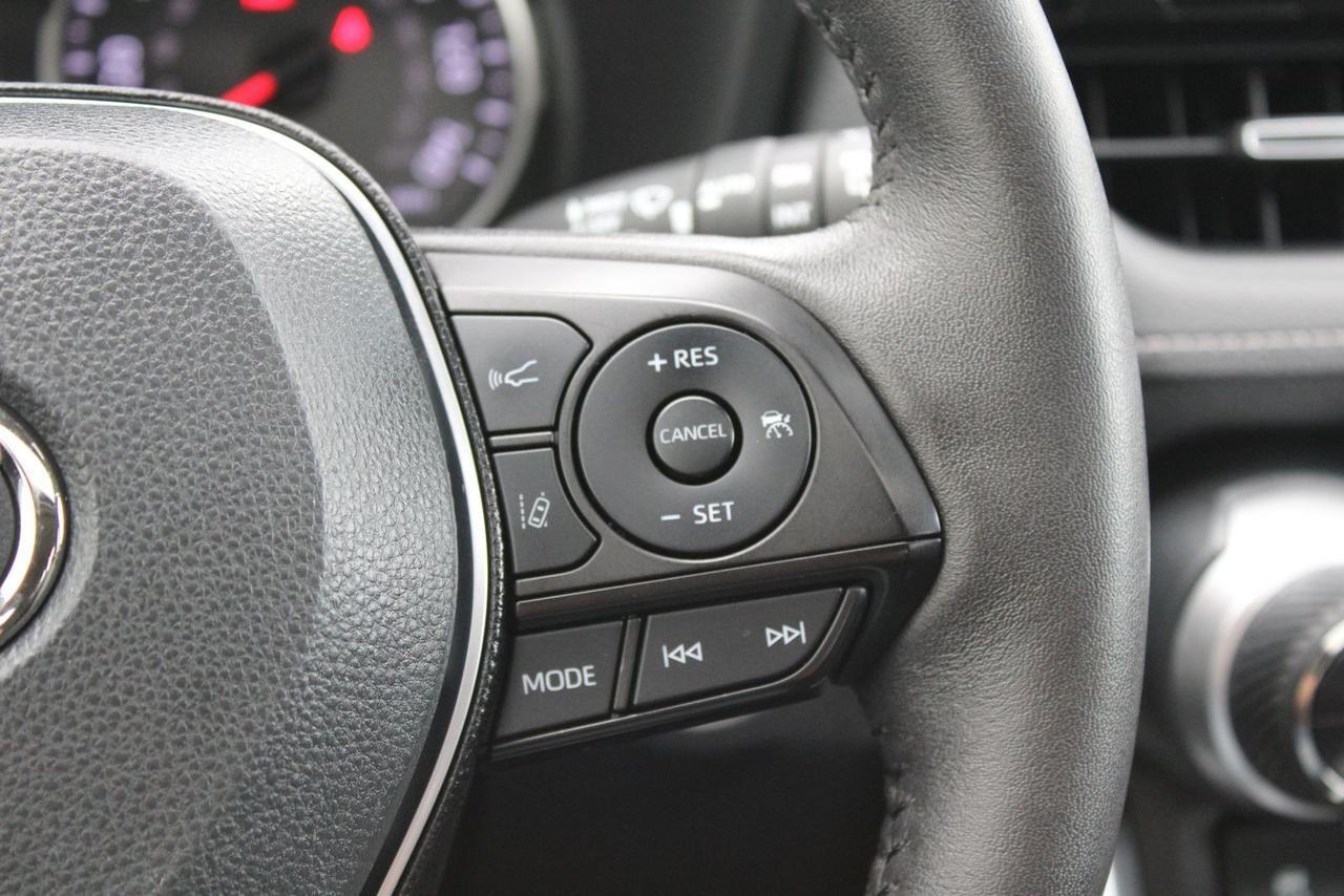 2020 Toyota RAV4 XLE Premium Stafford VA