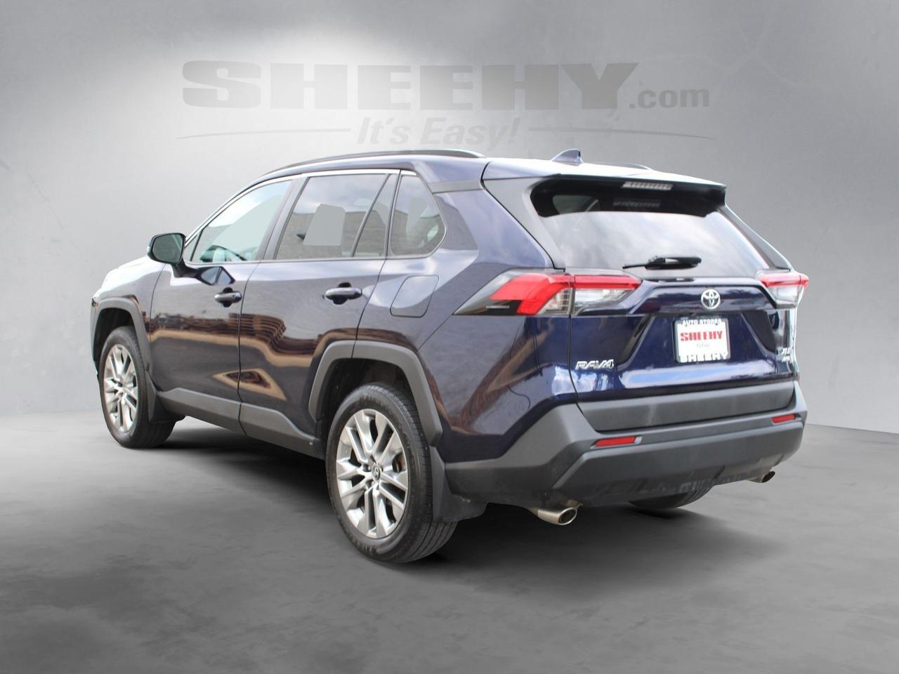 2020 Toyota RAV4 XLE Premium Stafford VA