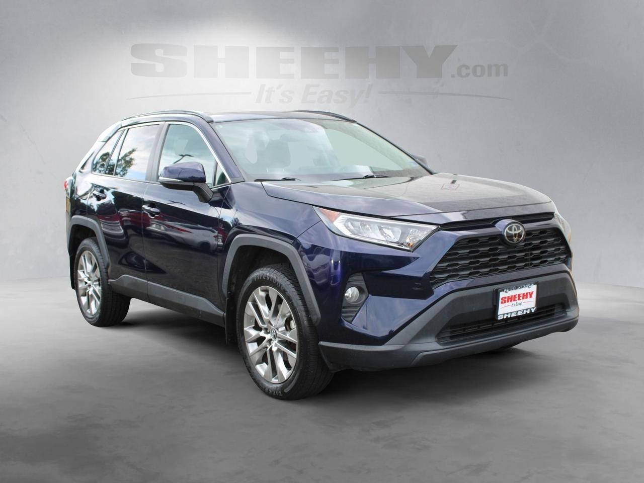2020 Toyota RAV4 XLE Premium Stafford VA