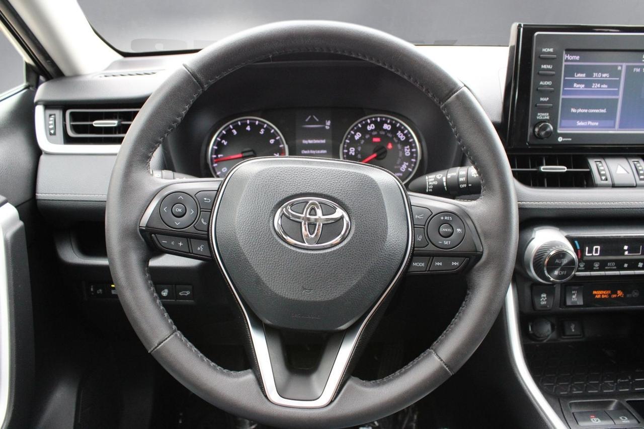2020 Toyota RAV4 XLE Premium Stafford VA