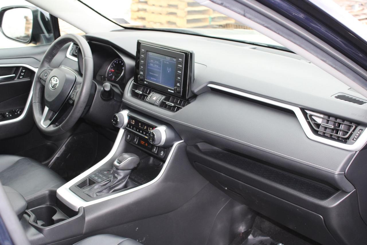 2020 Toyota RAV4 XLE Premium Stafford VA