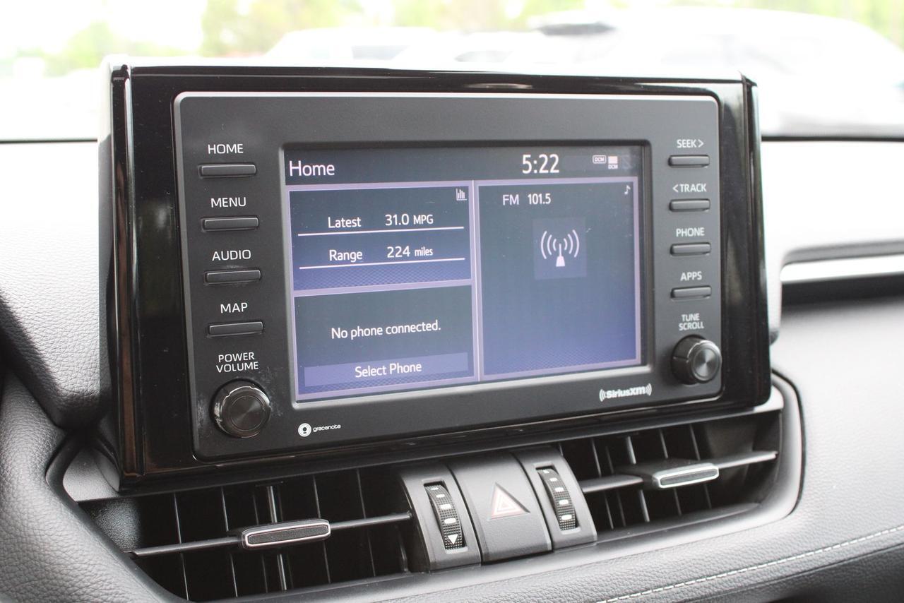 2020 Toyota RAV4 XLE Premium Stafford VA