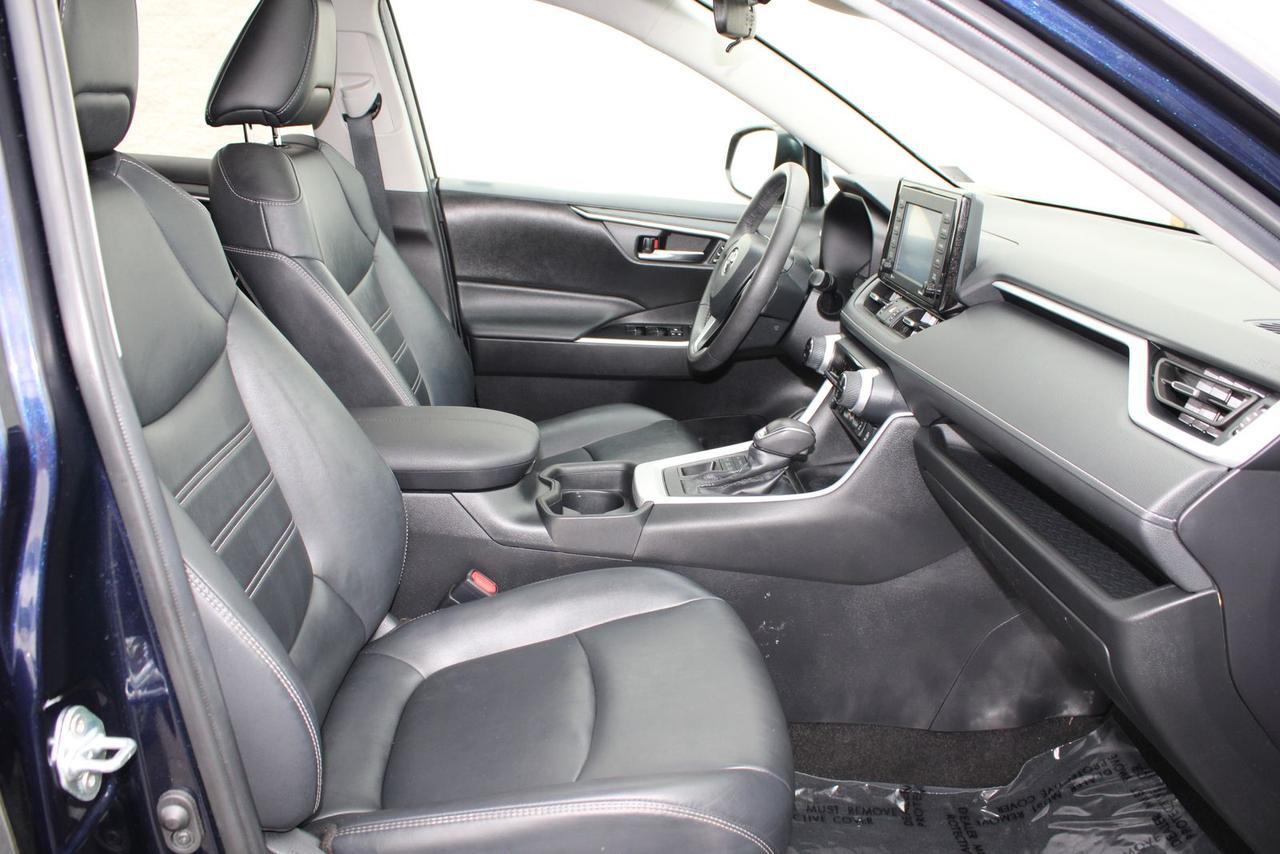2020 Toyota RAV4 XLE Premium Stafford VA