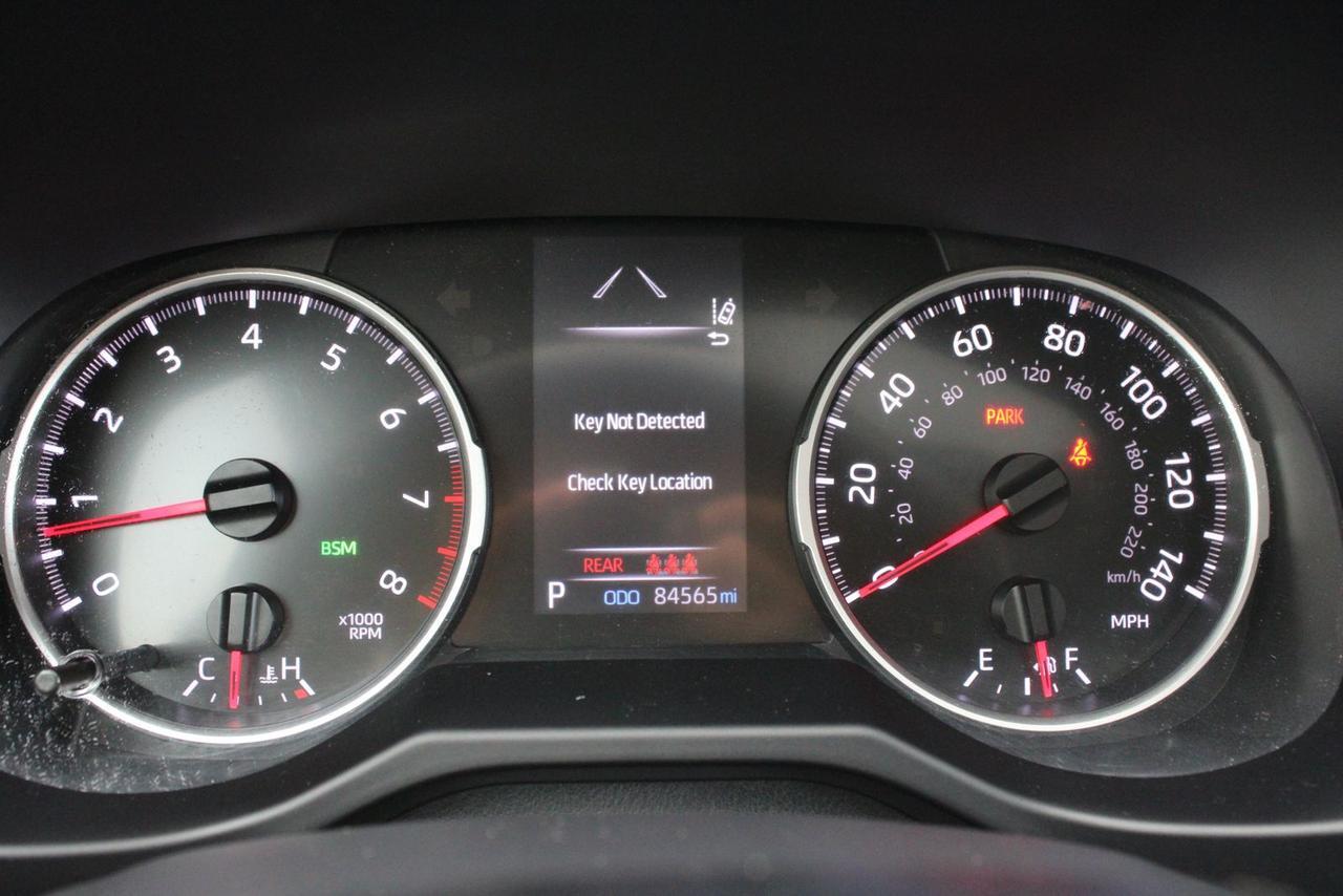 2020 Toyota RAV4 XLE Premium Stafford VA