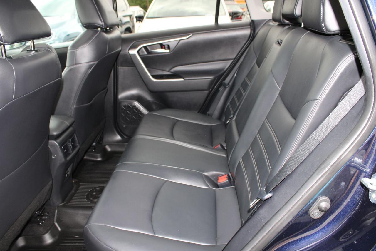 2020 Toyota RAV4 XLE Premium Stafford VA