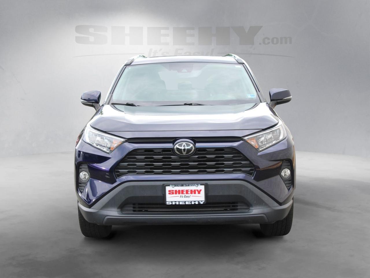 2020 Toyota RAV4 XLE Premium Stafford VA