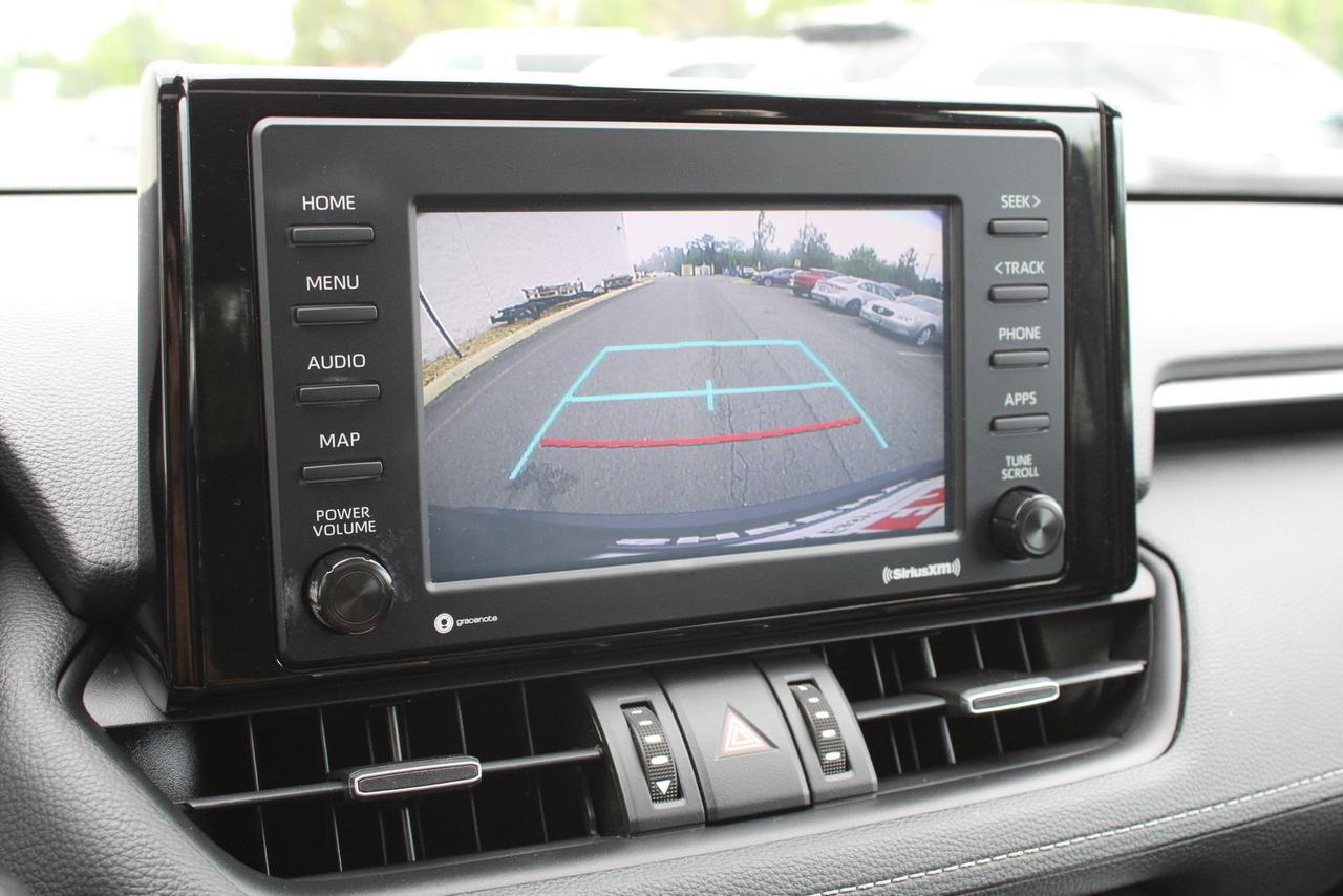2020 Toyota RAV4 XLE Premium Stafford VA