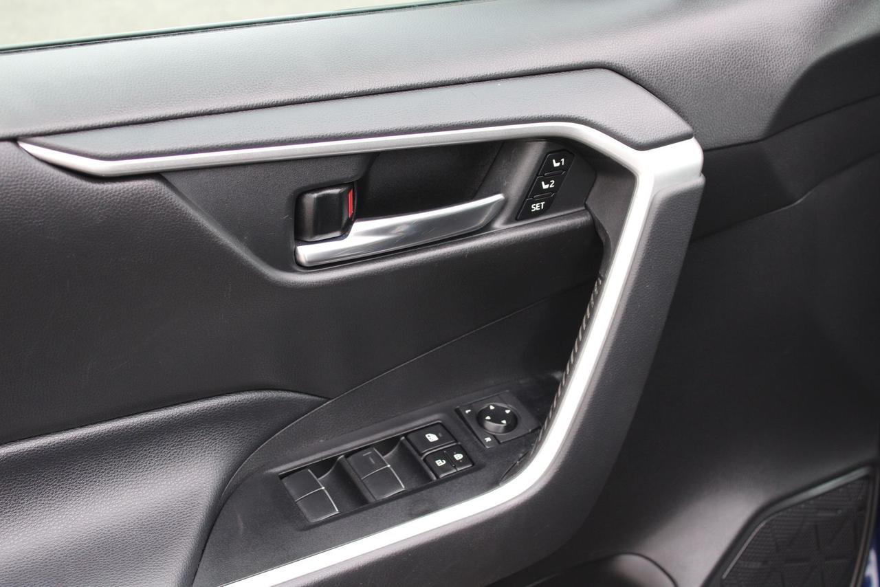 2020 Toyota RAV4 XLE Premium Stafford VA