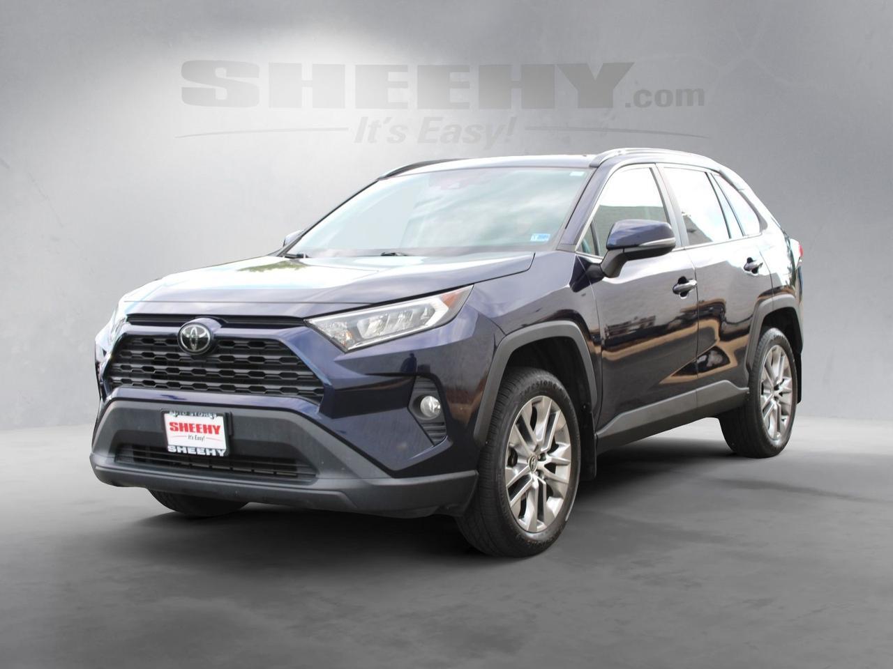 2020 Toyota RAV4 XLE Premium Stafford VA