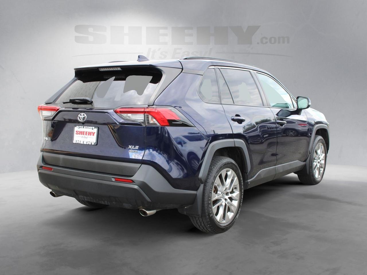 2020 Toyota RAV4 XLE Premium Stafford VA