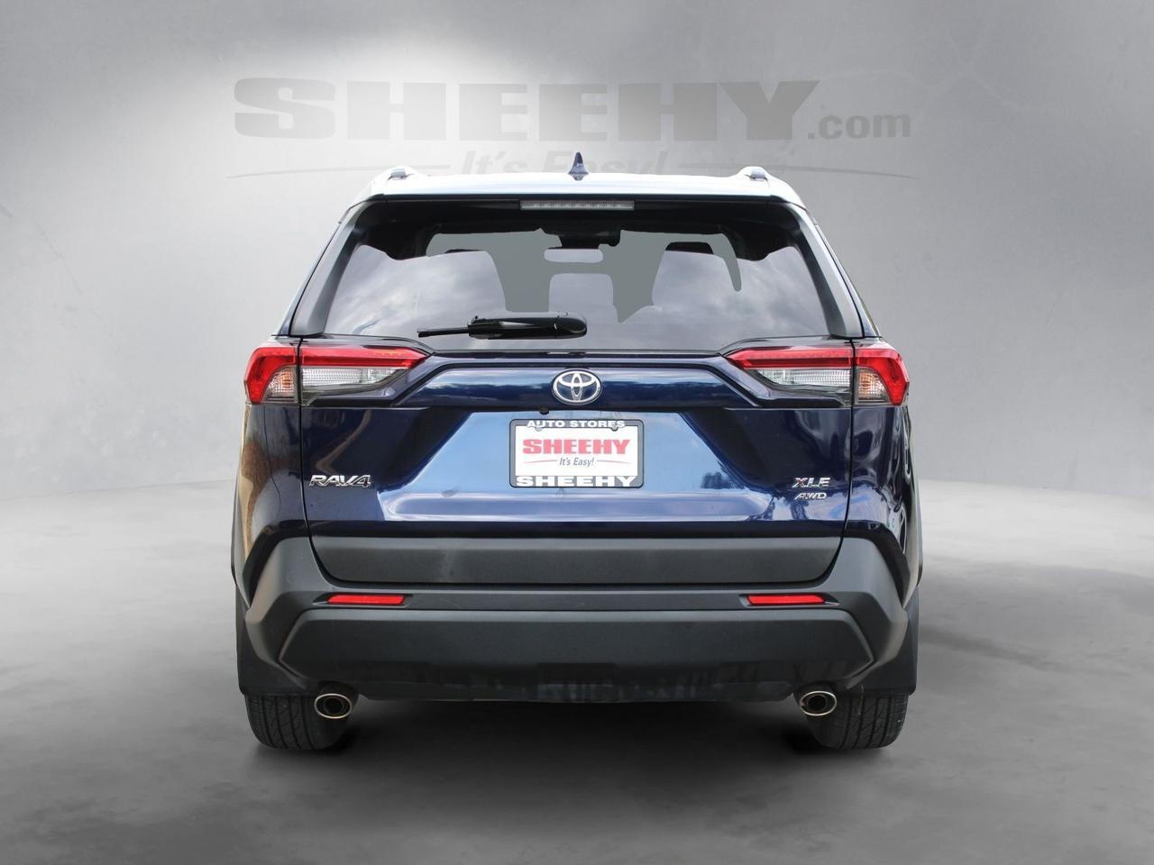 2020 Toyota RAV4 XLE Premium Stafford VA