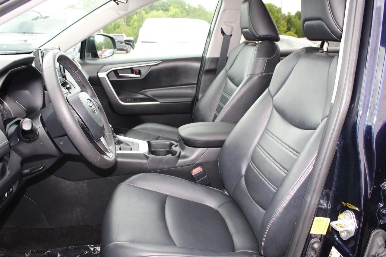2020 Toyota RAV4 XLE Premium Stafford VA