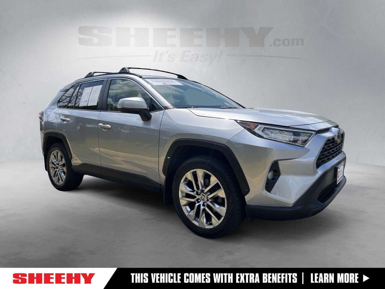 2020 Toyota RAV4 XLE Premium Stafford VA