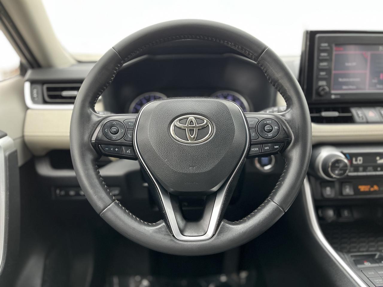 2020 Toyota RAV4 XLE Premium Stafford VA