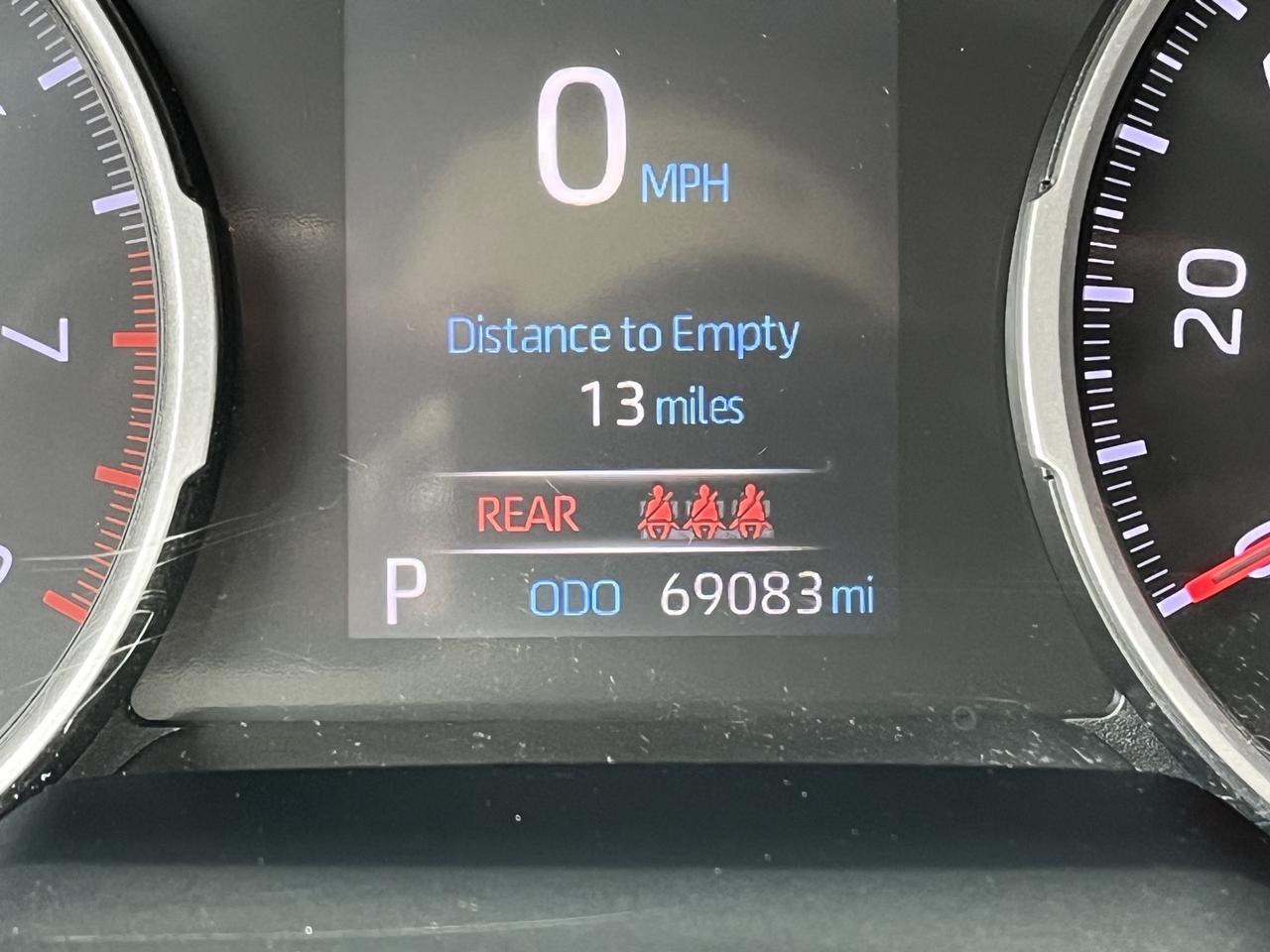 2020 Toyota RAV4 XLE Premium Stafford VA
