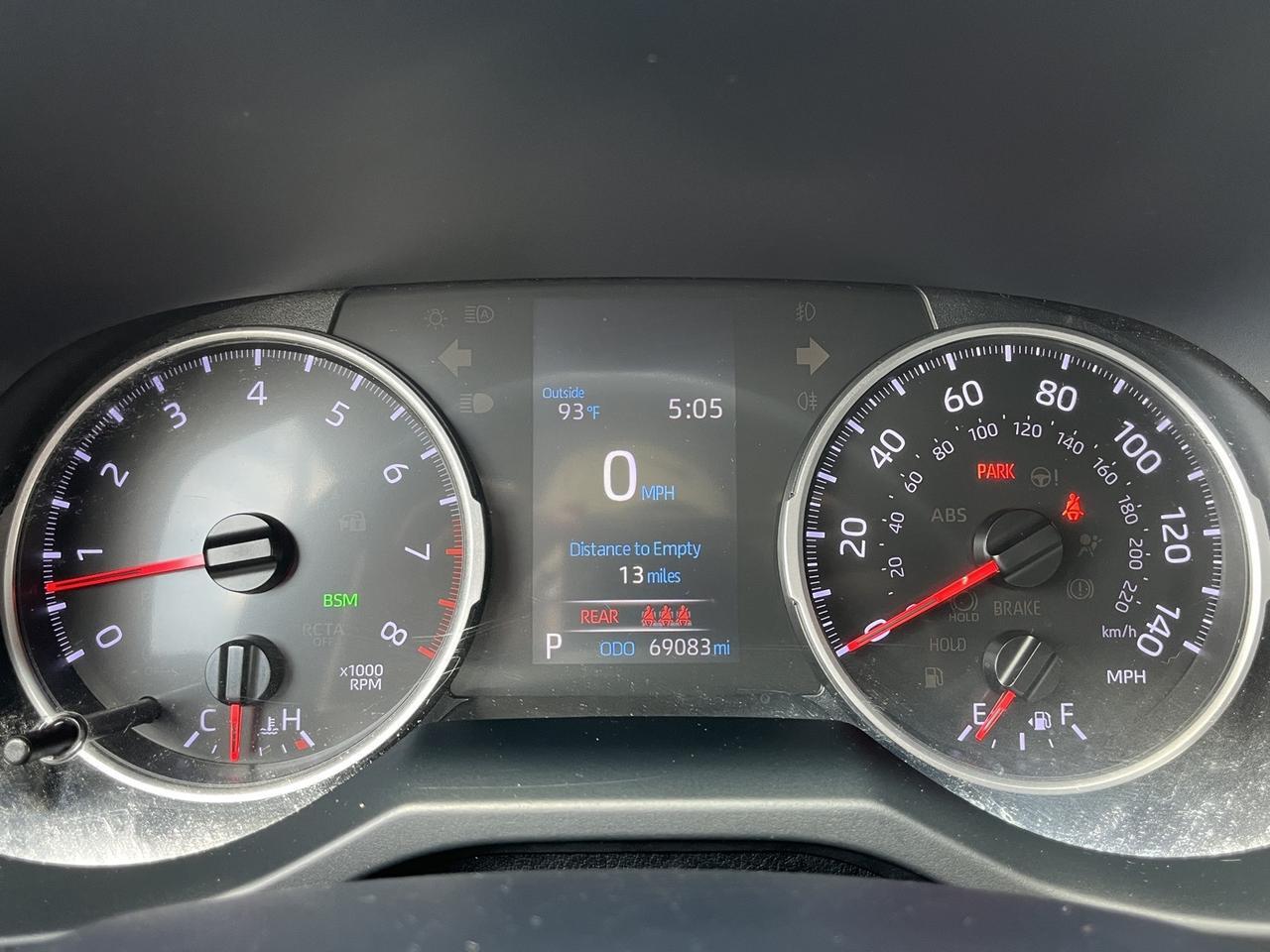 2020 Toyota RAV4 XLE Premium Stafford VA