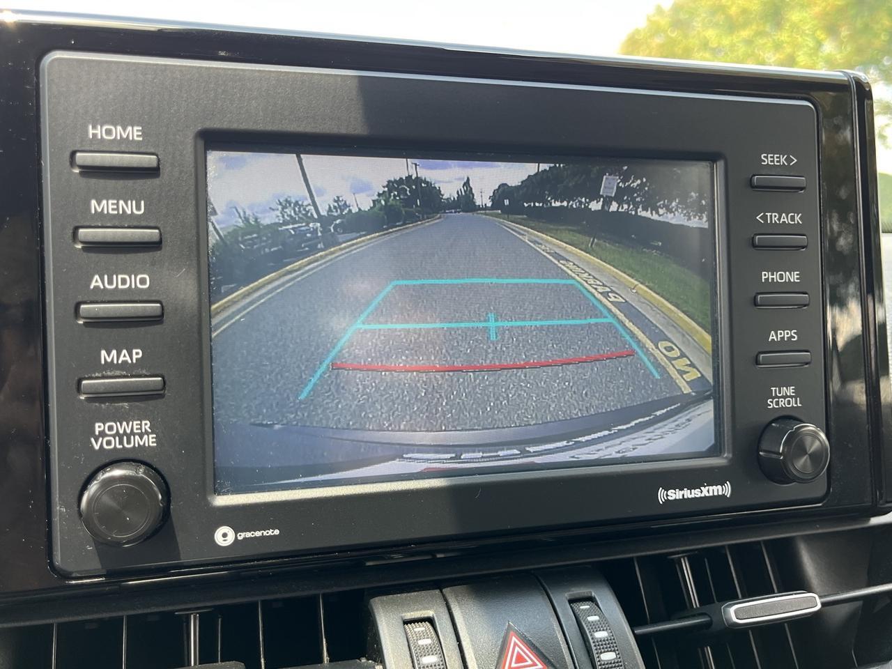 2020 Toyota RAV4 XLE Premium Stafford VA