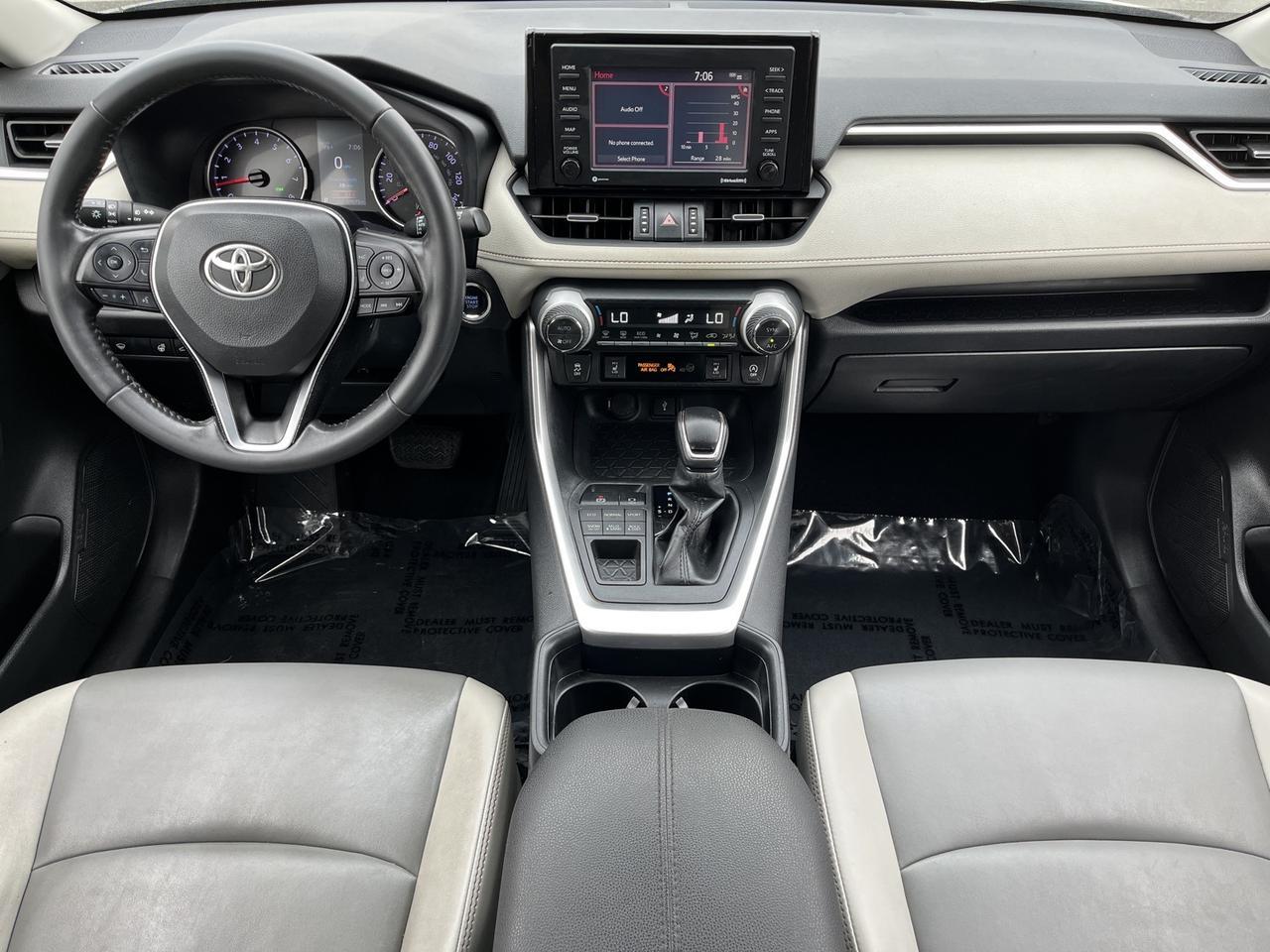 2020 Toyota RAV4 XLE Premium Stafford VA
