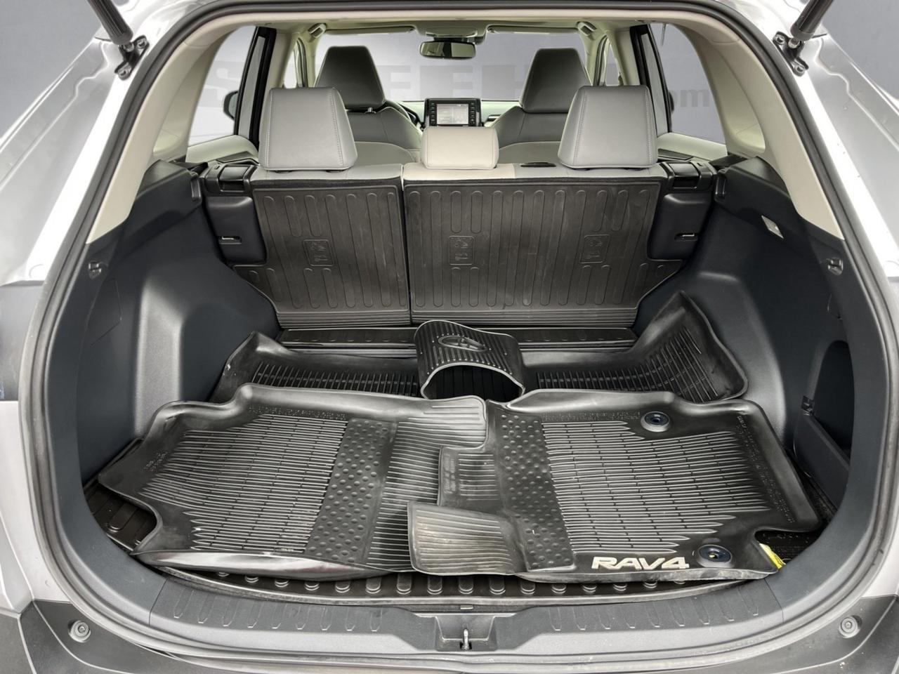 2020 Toyota RAV4 XLE Premium Stafford VA