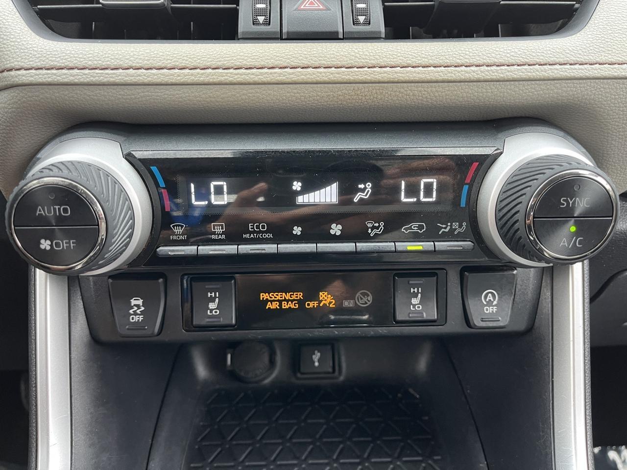 2020 Toyota RAV4 XLE Premium Stafford VA