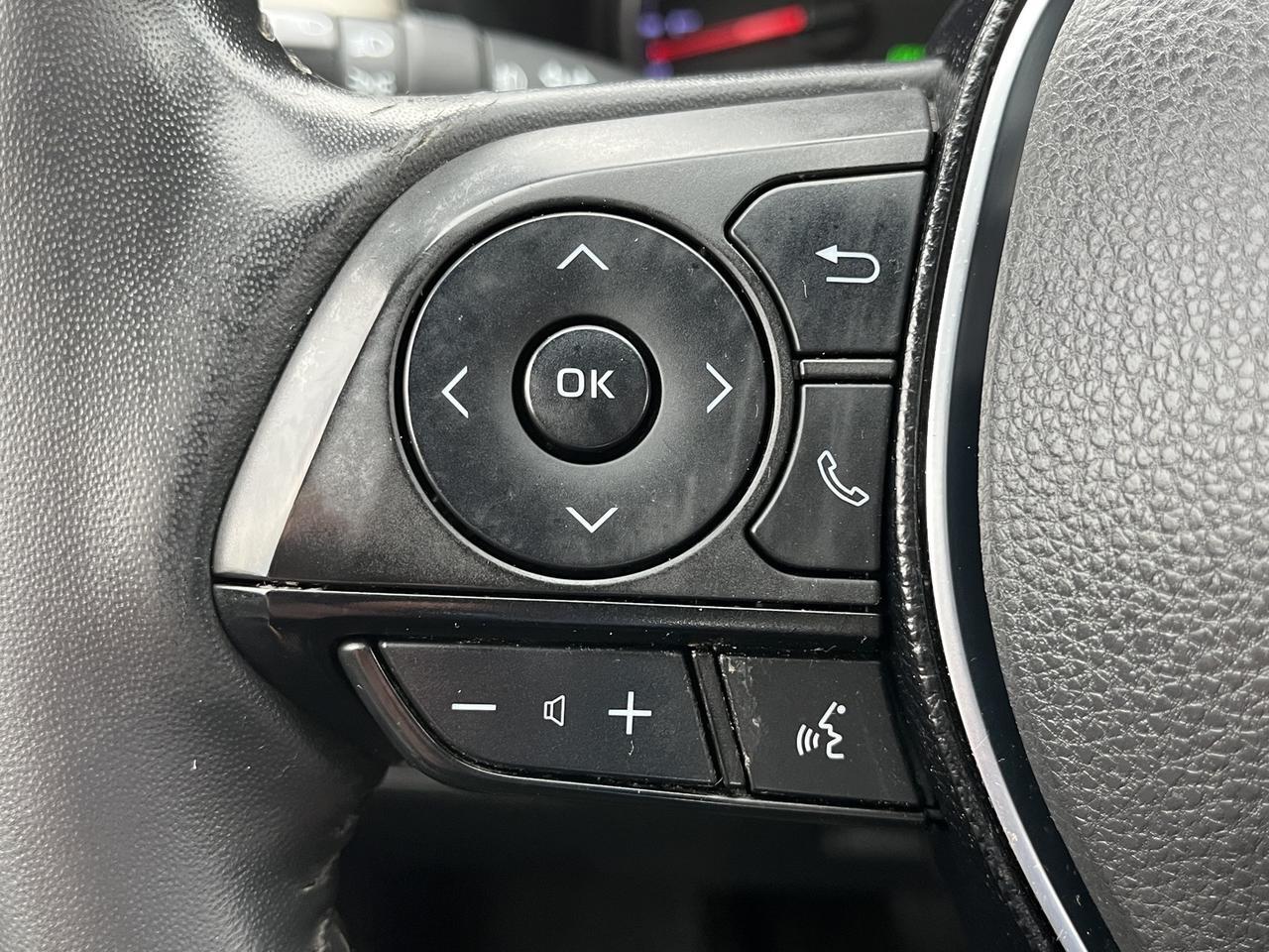 2020 Toyota RAV4 XLE Premium Stafford VA