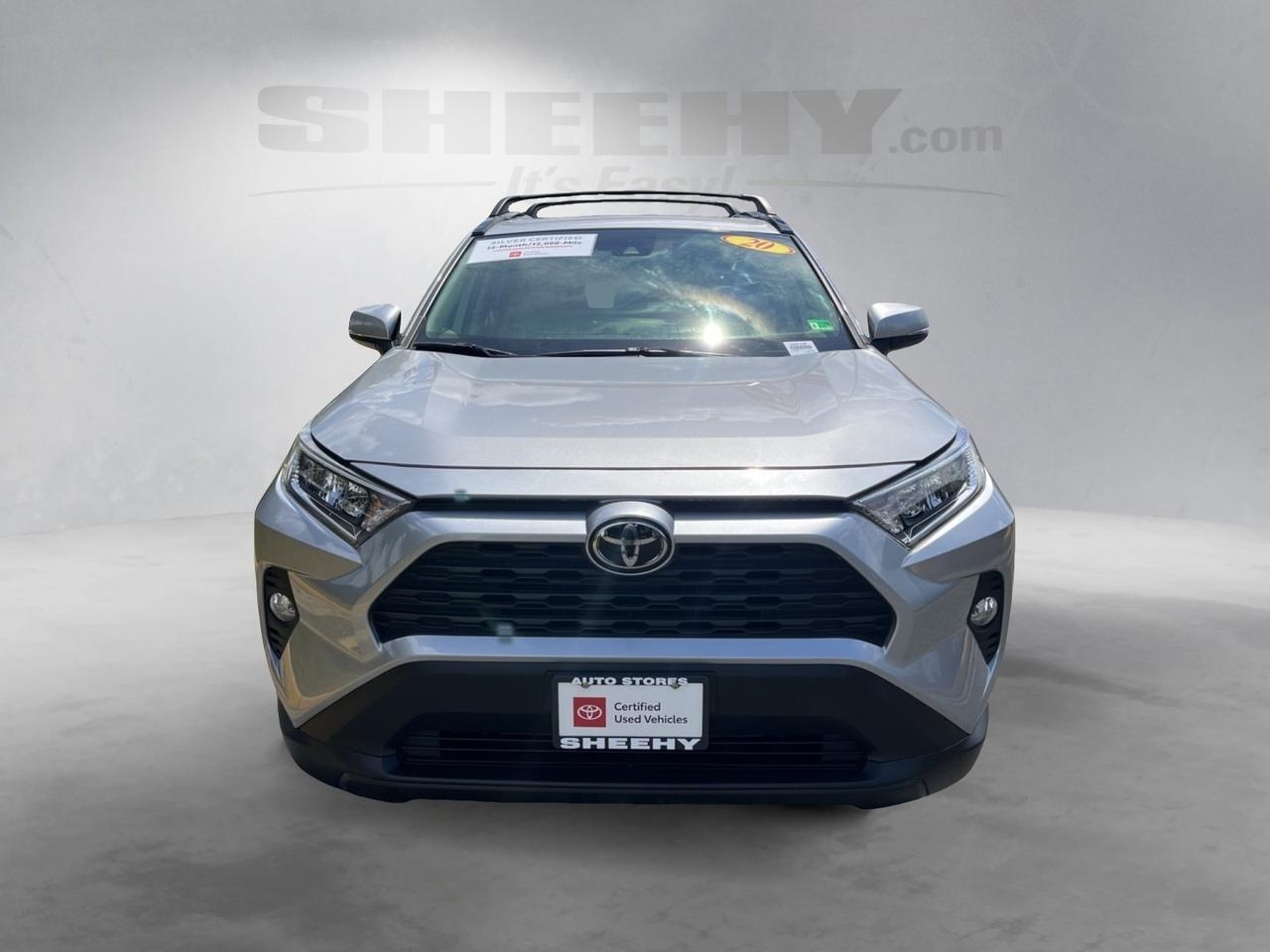 2020 Toyota RAV4 XLE Premium Stafford VA