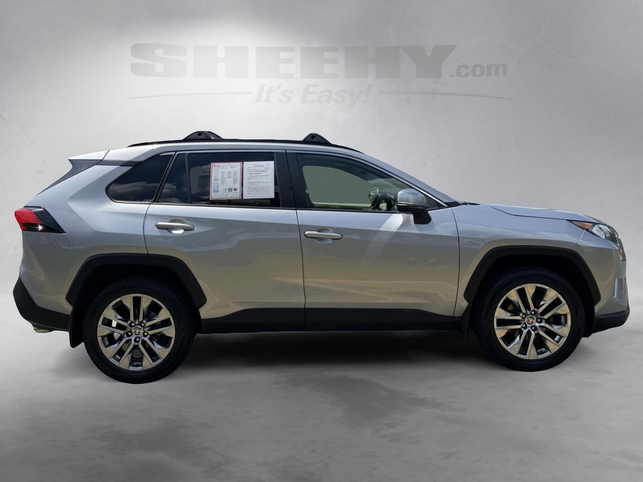 2020 Toyota RAV4 XLE Premium Stafford VA