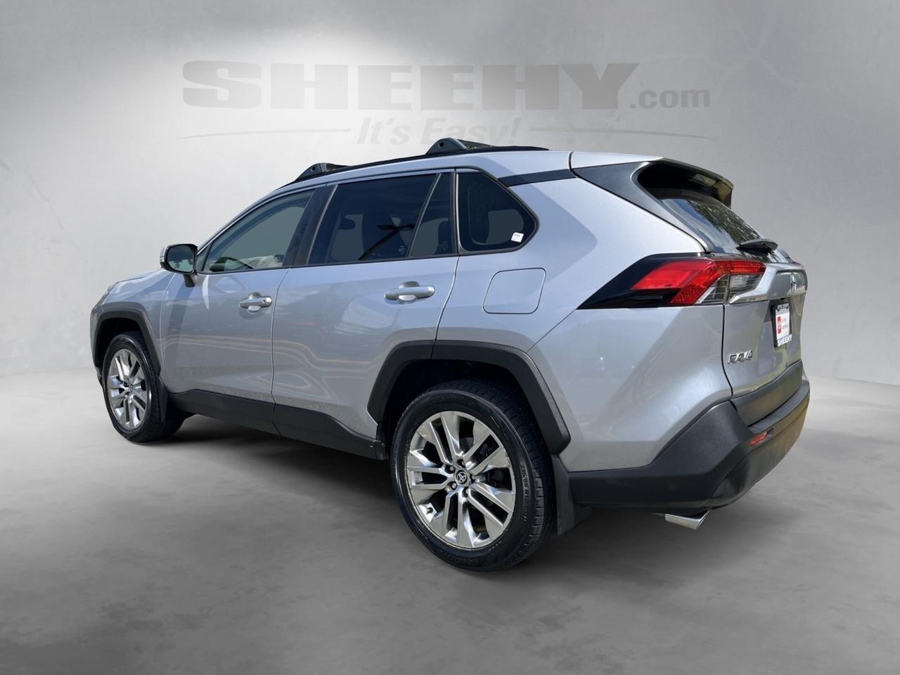 2020 Toyota RAV4 XLE Premium Stafford VA