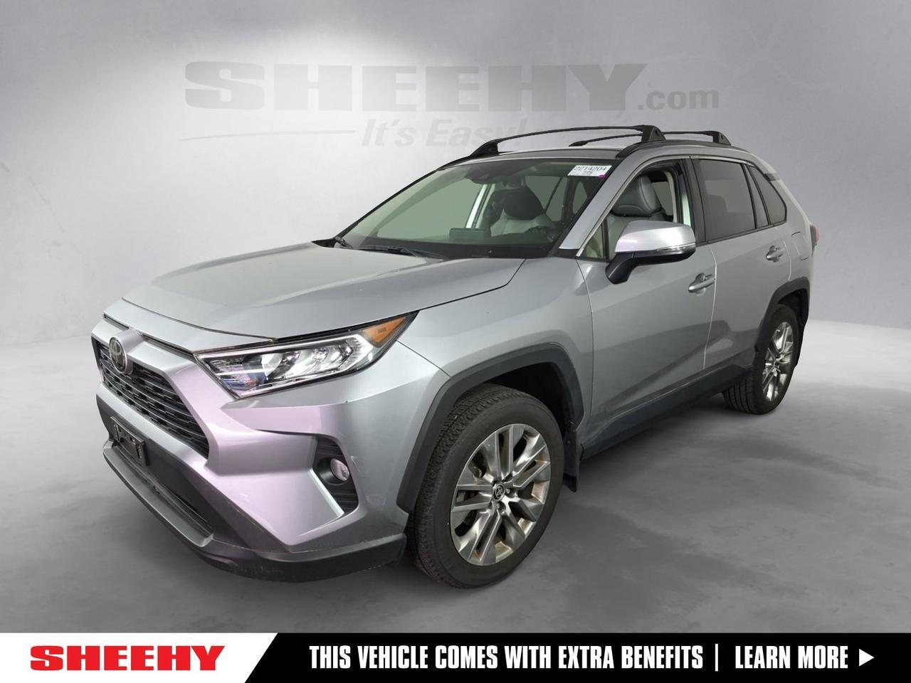 2020 Toyota RAV4 XLE Premium Stafford VA
