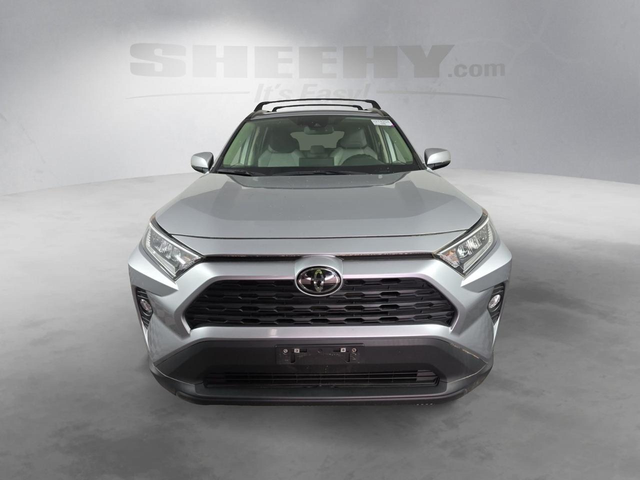 2020 Toyota RAV4 XLE Premium Stafford VA