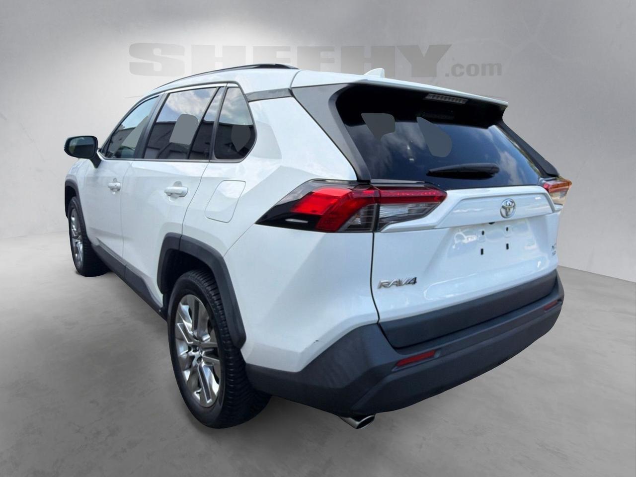 2020 Toyota RAV4 XLE Premium Ashland VA
