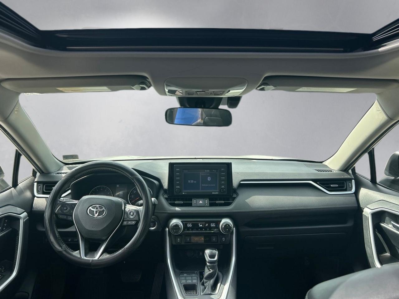 2020 Toyota RAV4 XLE Premium Ashland VA