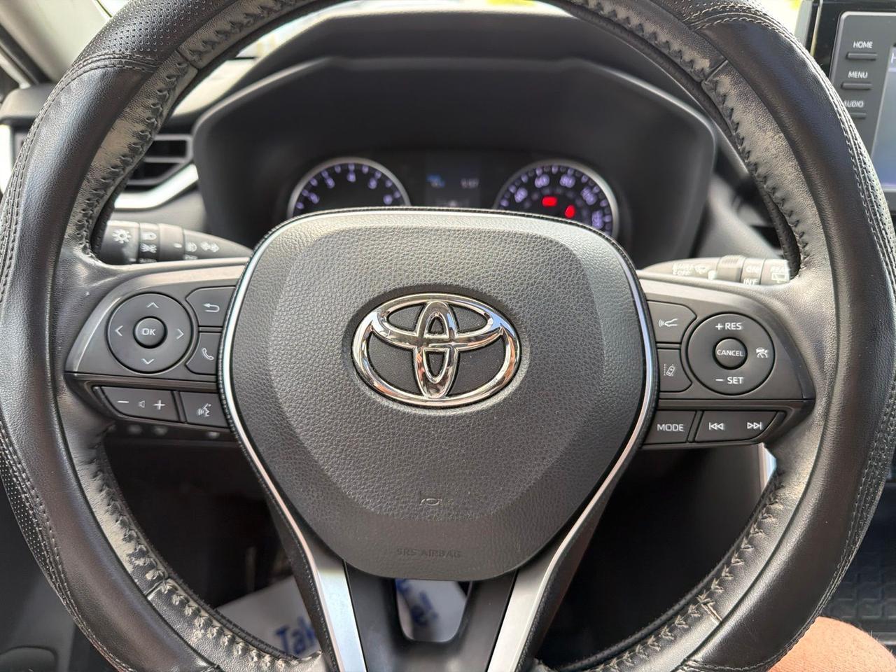 2020 Toyota RAV4 XLE Premium Ashland VA