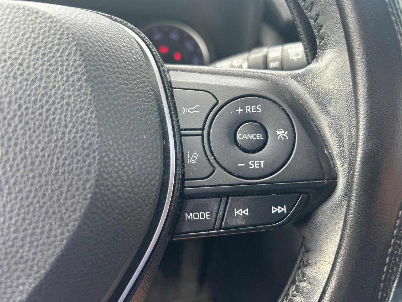 2020 Toyota RAV4 XLE Premium Ashland VA
