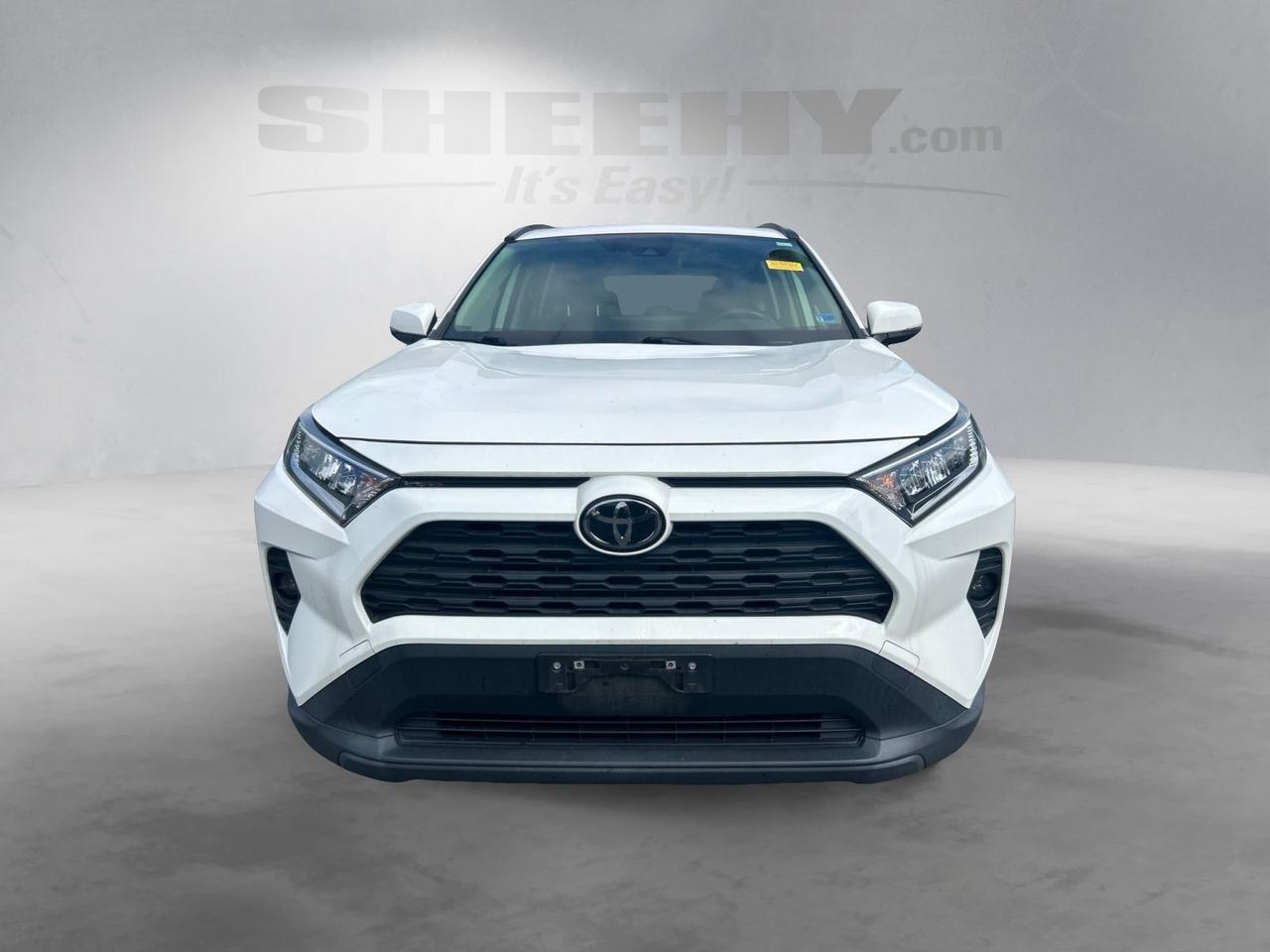 2020 Toyota RAV4 XLE Premium Ashland VA