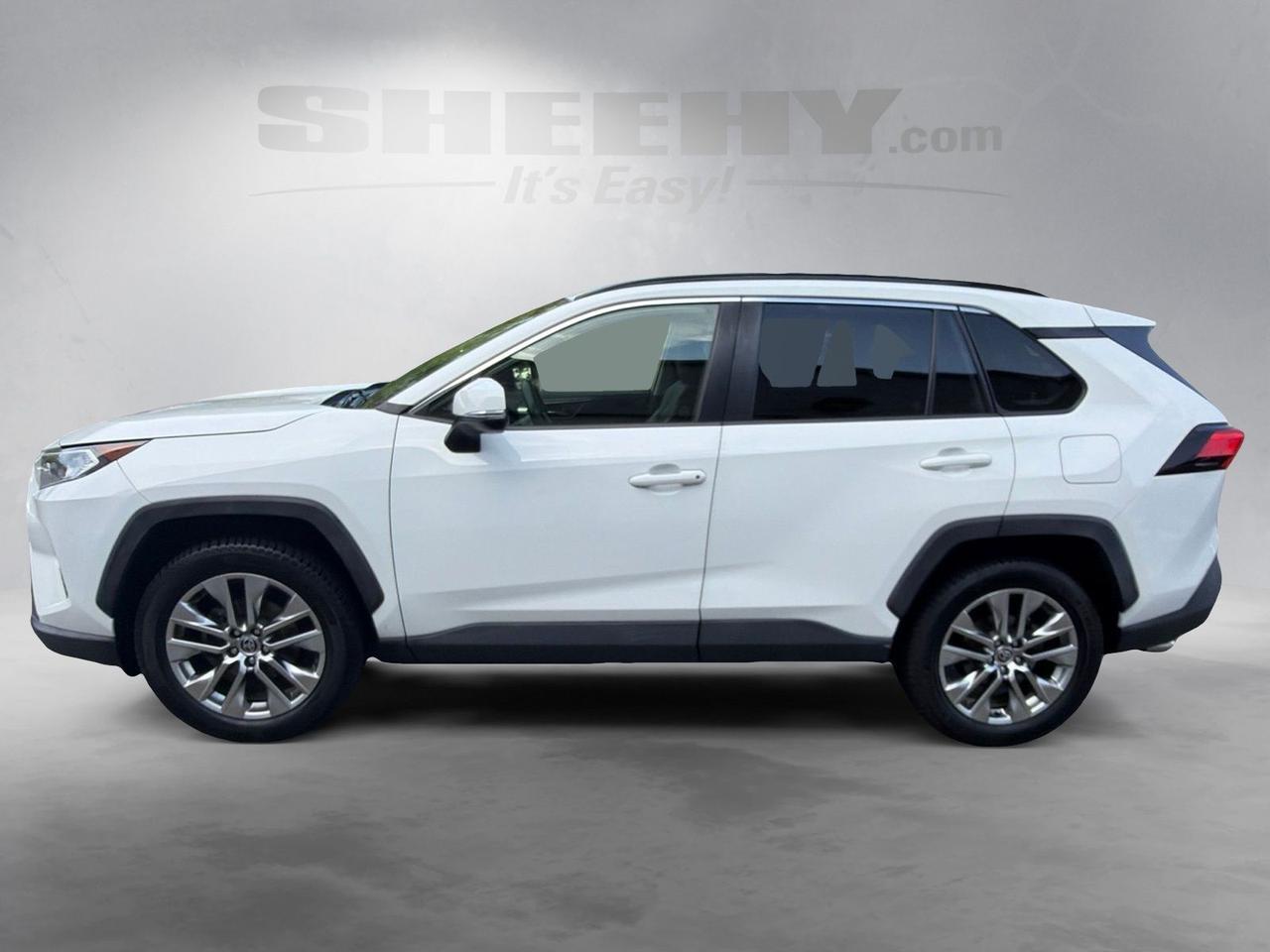 2020 Toyota RAV4 XLE Premium Ashland VA