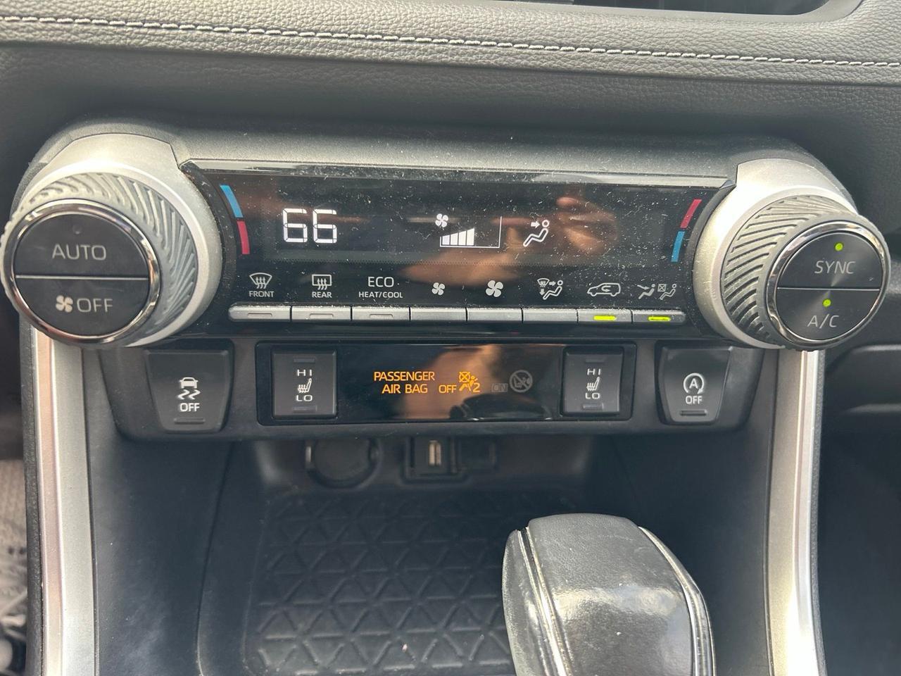 2020 Toyota RAV4 XLE Premium Ashland VA