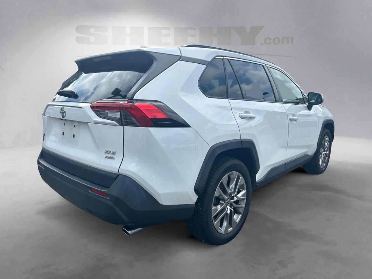 2020 Toyota RAV4 XLE Premium Ashland VA