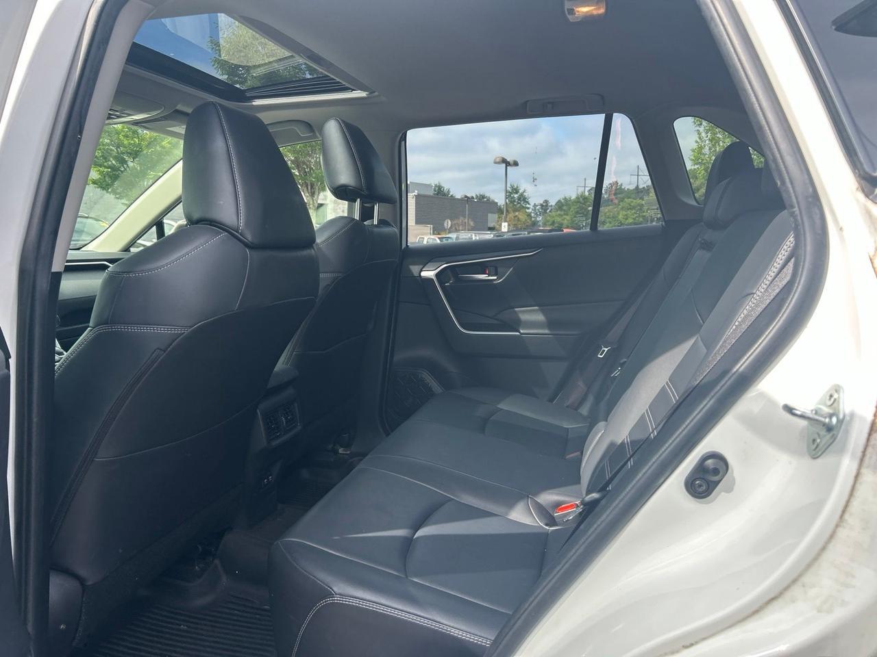 2020 Toyota RAV4 XLE Premium Ashland VA