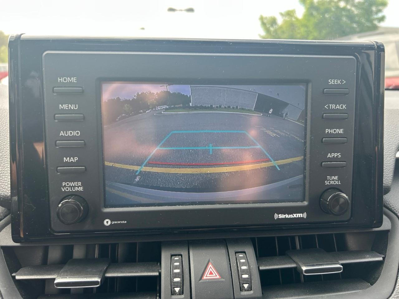 2020 Toyota RAV4 XLE Premium Ashland VA
