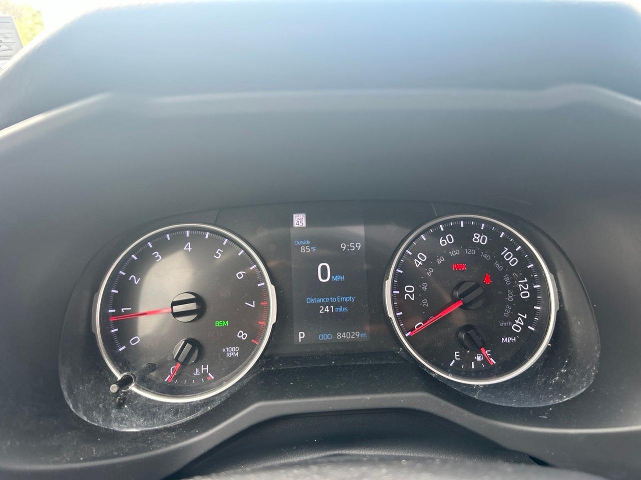 2020 Toyota RAV4 XLE Premium Ashland VA