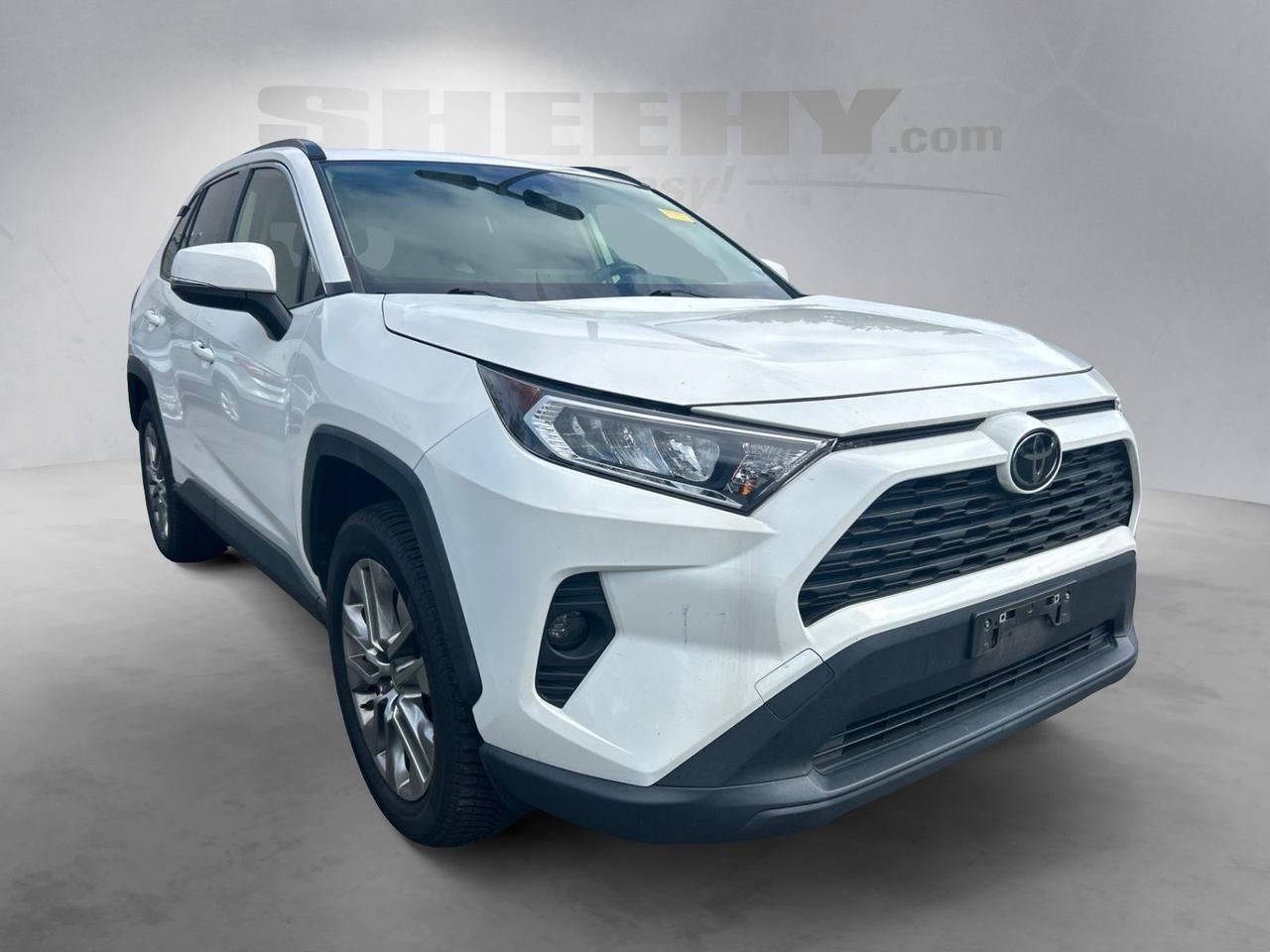 2020 Toyota RAV4 XLE Premium Ashland VA